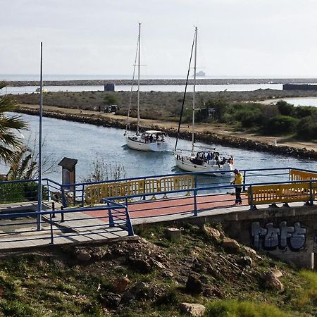 Casa 2 Mares La Manga del Mar Menor Exterior foto