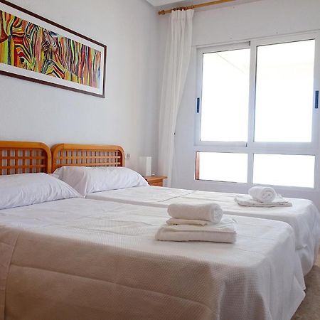 Casa 2 Mares La Manga del Mar Menor Exterior foto